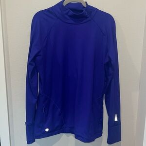 2087. Athleta Pullover